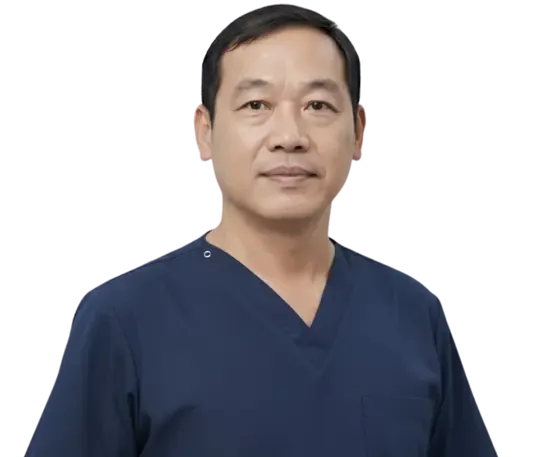 dr. Soegih Yahya - Dokter Umum