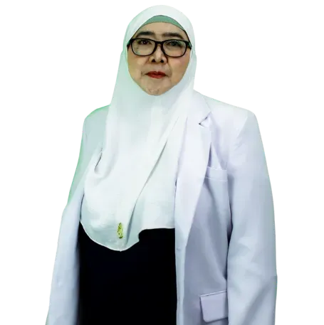 dr. Kuswidayati Santosa