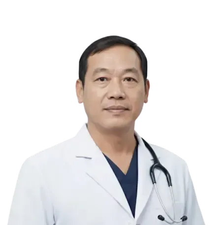 dr. Soegih Yahya